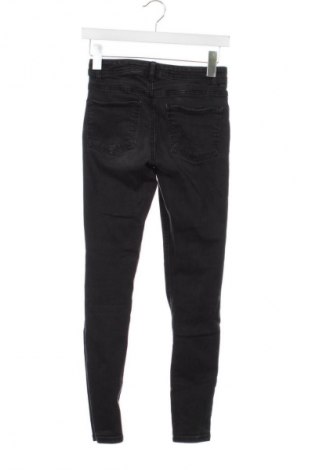 Blugi de femei LCW, Mărime XS, Culoare Negru, Preț 76,32 Lei