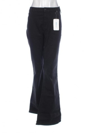 Damen Jeans LCW, Größe XXL, Farbe Schwarz, Preis 23,52 €