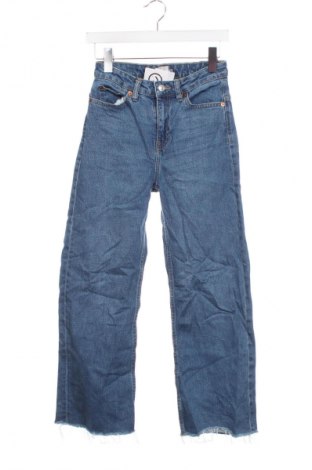 Damen Jeans Lager 157, Größe XS, Farbe Blau, Preis € 8,99