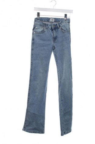 Blugi de femei Lager 157, Mărime S, Culoare Albastru, Preț 98,99 Lei