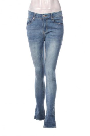 Damskie jeansy Lager 157, Rozmiar M, Kolor Niebieski, Cena 95,99 zł