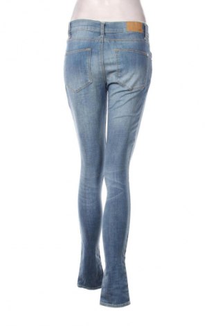 Damskie jeansy Lager 157, Rozmiar M, Kolor Niebieski, Cena 95,99 zł