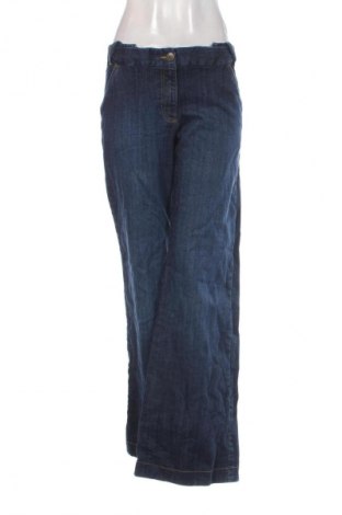 Damen Jeans Lands' End, Größe M, Farbe Blau, Preis € 20,99