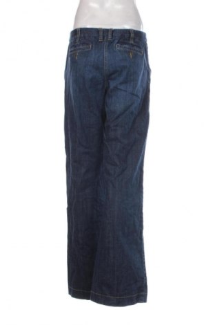 Damen Jeans Lands' End, Größe M, Farbe Blau, Preis € 20,99