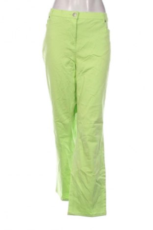 Blugi de femei Laura Kent, Mărime XXL, Culoare Verde, Preț 98,99 Lei