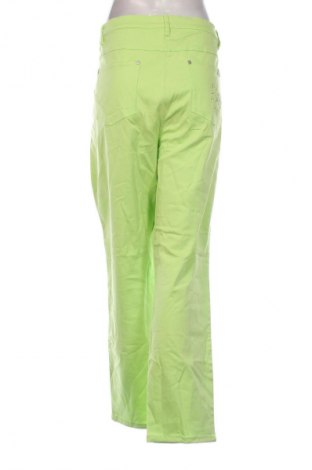 Blugi de femei Laura Kent, Mărime XXL, Culoare Verde, Preț 98,99 Lei
