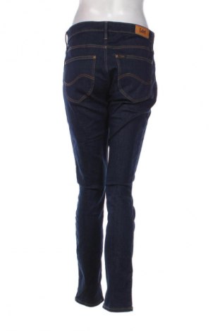 Damskie jeansy Lee, Rozmiar M, Kolor Niebieski, Cena 245,99 zł