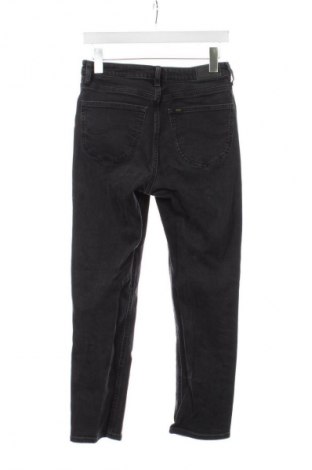 Blugi de femei Lee, Mărime XS, Culoare Negru, Preț 197,37 Lei