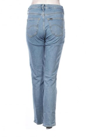 Blugi de femei Lee, Mărime S, Culoare Albastru, Preț 254,99 Lei