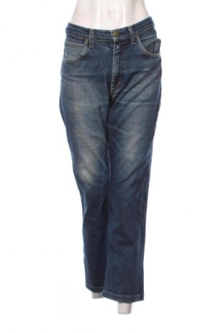 Damen Jeans Lee, Größe L, Farbe Blau, Preis 51,99 €