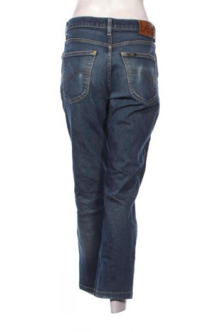 Damen Jeans Lee, Größe L, Farbe Blau, Preis 51,99 €