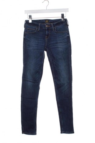 Damen Jeans Lee, Größe S, Farbe Blau, Preis € 52,99
