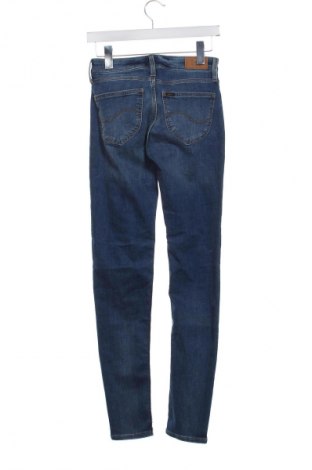 Dámske džínsy  Lee, Veľkosť S, Farba Modrá, Cena  17,95 €