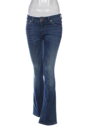 Damen Jeans Lee, Größe M, Farbe Blau, Preis € 122,99