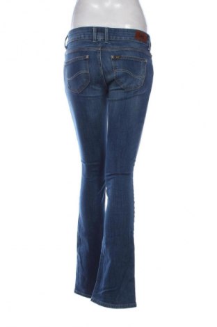 Damen Jeans Lee, Größe M, Farbe Blau, Preis € 122,99