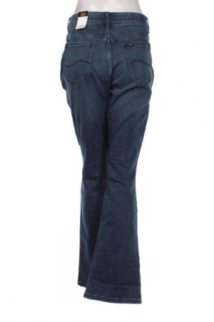 Damen Jeans Lee, Größe XL, Farbe Blau, Preis € 122,99
