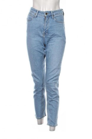 Damen Jeans Lee, Größe M, Farbe Blau, Preis 51,99 €