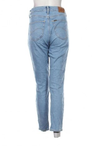 Damen Jeans Lee, Größe M, Farbe Blau, Preis 51,99 €