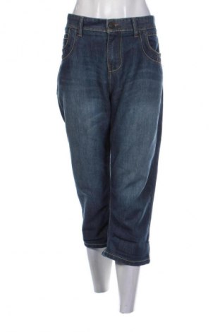 Dámske džínsy  Lee Cooper, Veľkosť XXL, Farba Modrá, Cena  20,99 €