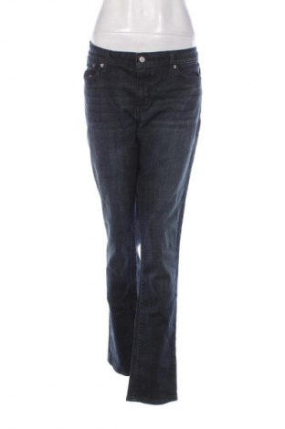 Dámske džínsy  Levi's, Veľkosť XL, Farba Modrá, Cena  43,95 €