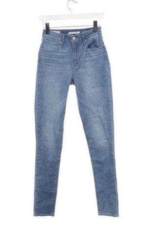 Γυναικείο Τζίν Levi's, Μέγεθος M, Χρώμα Μπλέ, Τιμή 19,99 €