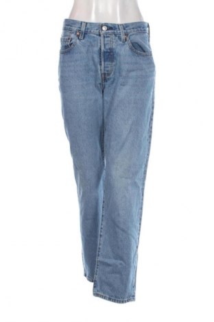 Női farmernadrág Levi's, Méret S, Szín Kék, Ár 20 229 Ft