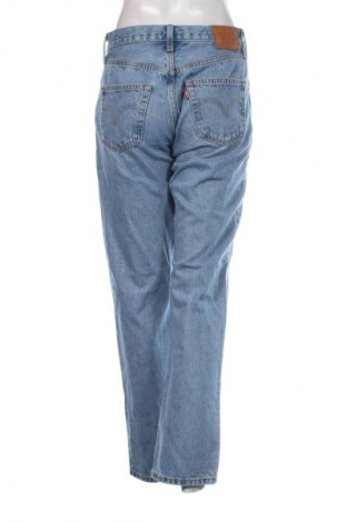 Női farmernadrág Levi's, Méret S, Szín Kék, Ár 20 229 Ft