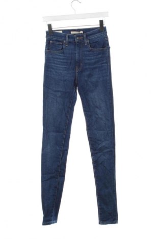 Damen Jeans Levi's, Größe XS, Farbe Blau, Preis € 52,99