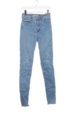 Damskie jeansy Levi's, Rozmiar S, Kolor Niebieski, Cena 245,99 zł
