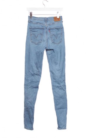 Damskie jeansy Levi's, Rozmiar S, Kolor Niebieski, Cena 245,99 zł
