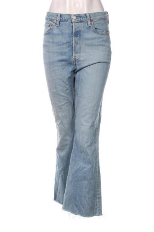 Damen Jeans Levi's, Größe M, Farbe Blau, Preis € 52,99