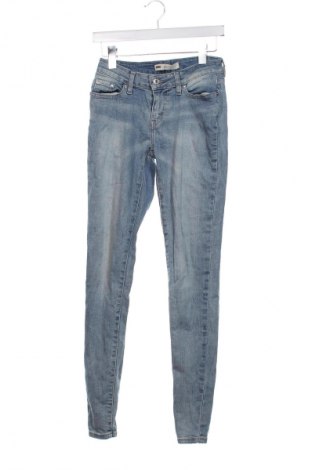 Γυναικείο Τζίν Levi's, Μέγεθος S, Χρώμα Μπλέ, Τιμή 38,36 €