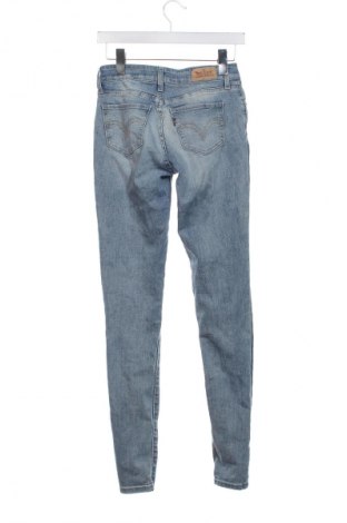 Γυναικείο Τζίν Levi's, Μέγεθος S, Χρώμα Μπλέ, Τιμή 38,36 €