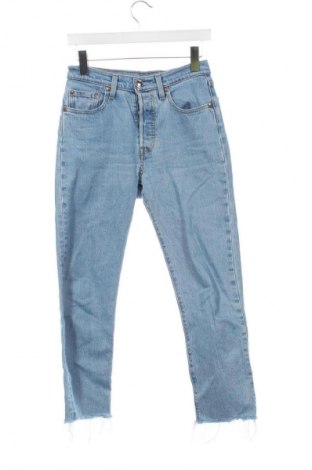 Dámské džíny  Levi's, Velikost XS, Barva Modrá, Cena  947,00 Kč