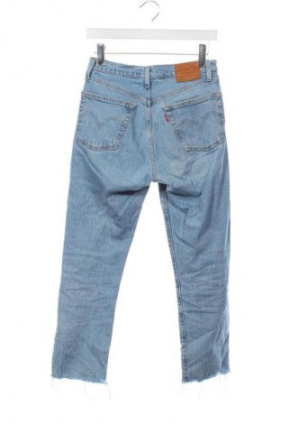 Dámské džíny  Levi's, Velikost XS, Barva Modrá, Cena  947,00 Kč