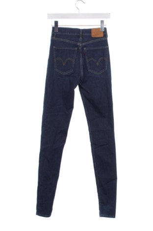 Γυναικείο Τζίν Levi's, Μέγεθος XXS, Χρώμα Μπλέ, Τιμή 47,99 €