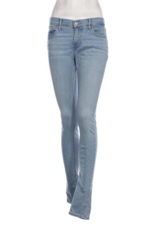 Női farmernadrág Levi's, Méret L, Szín Kék, Ár 46 279 Ft