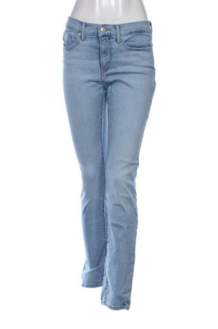 Damskie jeansy Levi's, Rozmiar M, Kolor Niebieski, Cena 564,99 zł