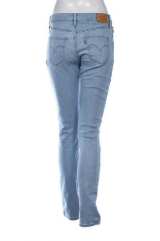 Damskie jeansy Levi's, Rozmiar M, Kolor Niebieski, Cena 564,99 zł