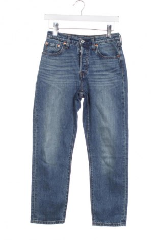 Dámské džíny  Levi's, Velikost XS, Barva Modrá, Cena  2 799,00 Kč