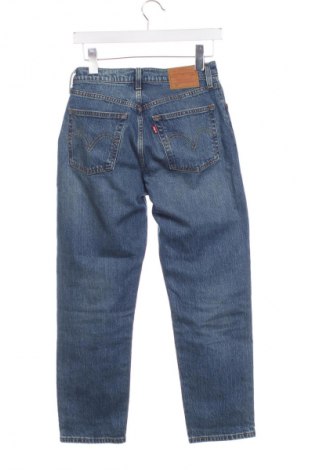 Dámské džíny  Levi's, Velikost XS, Barva Modrá, Cena  2 799,00 Kč