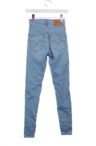 Damen Jeans Levi's, Größe XXS, Farbe Blau, Preis € 21,99