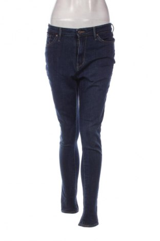 Damen Jeans Levi's, Größe M, Farbe Blau, Preis 20,99 €
