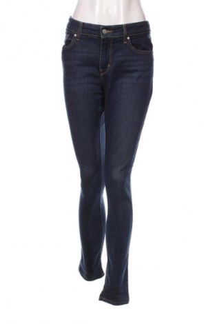 Γυναικείο Τζίν Levi's, Μέγεθος XL, Χρώμα Μπλέ, Τιμή 47,99 €
