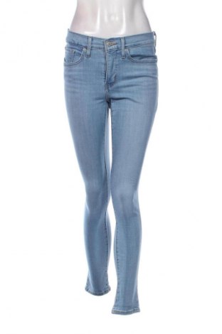 Γυναικείο Τζίν Levi's, Μέγεθος M, Χρώμα Μπλέ, Τιμή 47,99 €