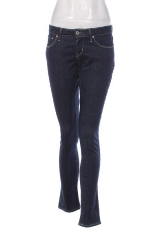 Női farmernadrág Levi's, Méret S, Szín Kék, Ár 8 189 Ft