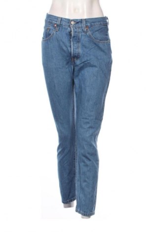Damen Jeans Levi's, Größe M, Farbe Blau, Preis € 52,99