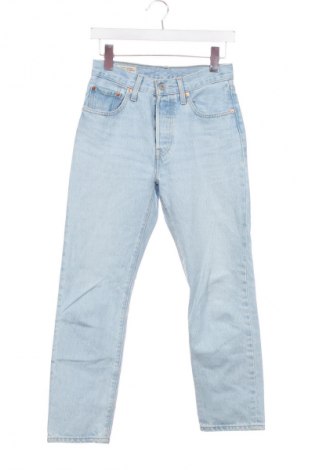 Dámské džíny  Levi's, Velikost XS, Barva Modrá, Cena  1 229,00 Kč