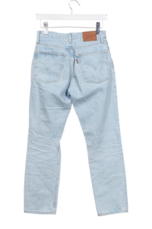 Dámské džíny  Levi's, Velikost XS, Barva Modrá, Cena  1 229,00 Kč