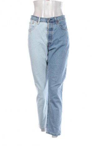 Damen Jeans Levi's, Größe M, Farbe Blau, Preis € 21,99